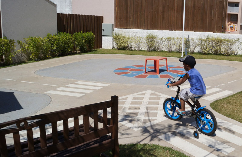 Educación vial: Enseñando seguridad vial a niños